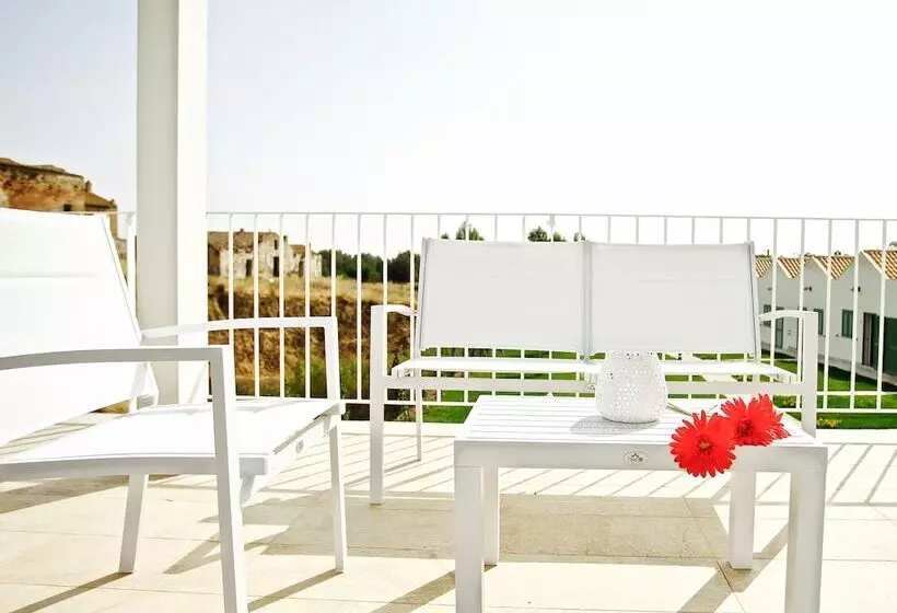 مسافرخانه Il Filaro Del Castello Di San Basilio