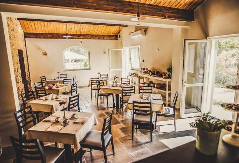 פונדק Il Filaro Del Castello Di San Basilio