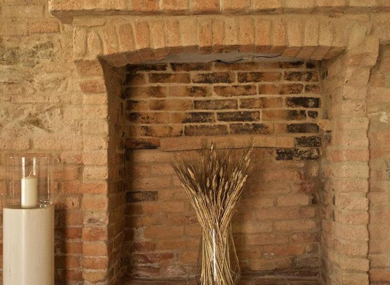 פונדק Il Filaro Del Castello Di San Basilio