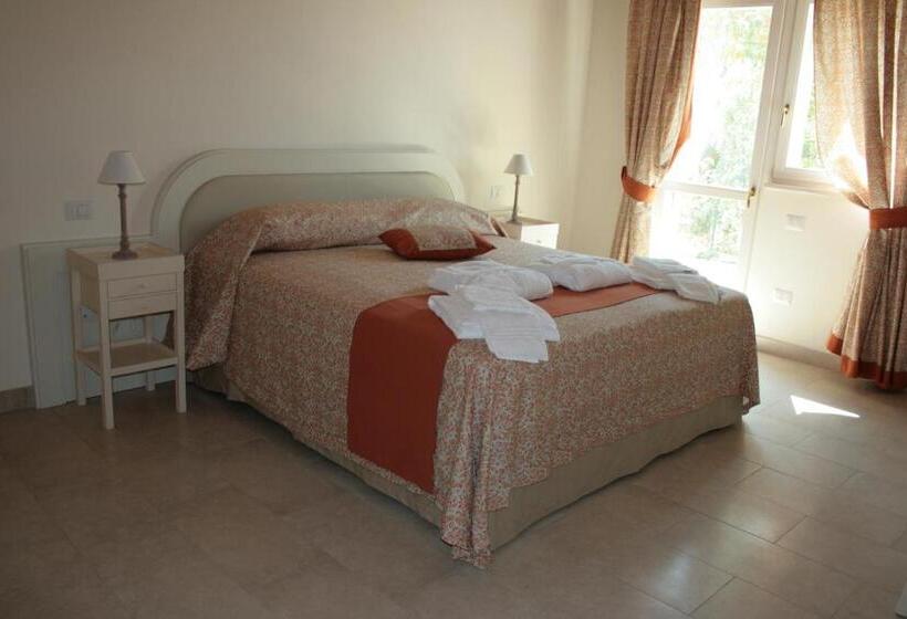 פונדק Il Filaro Del Castello Di San Basilio