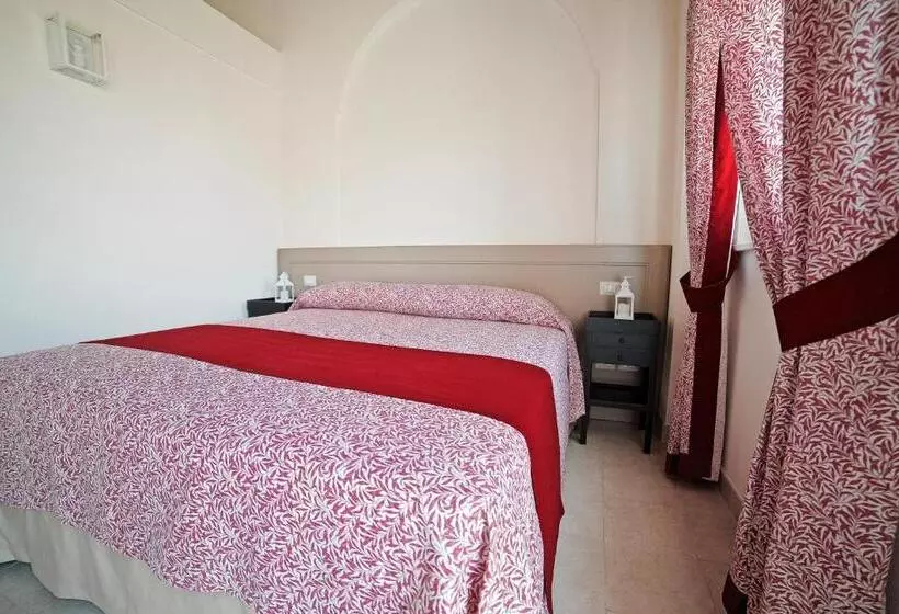 مسافرخانه Il Filaro Del Castello Di San Basilio