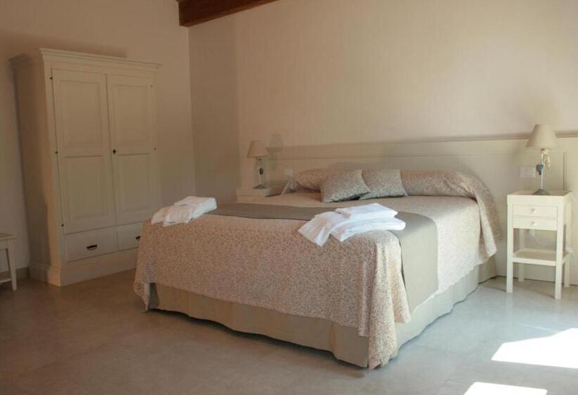 פונדק Il Filaro Del Castello Di San Basilio