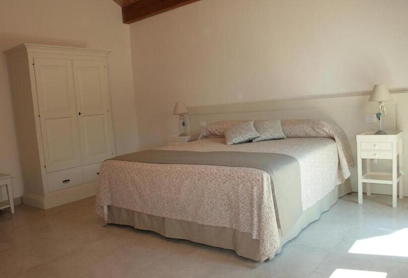 פונדק Il Filaro Del Castello Di San Basilio