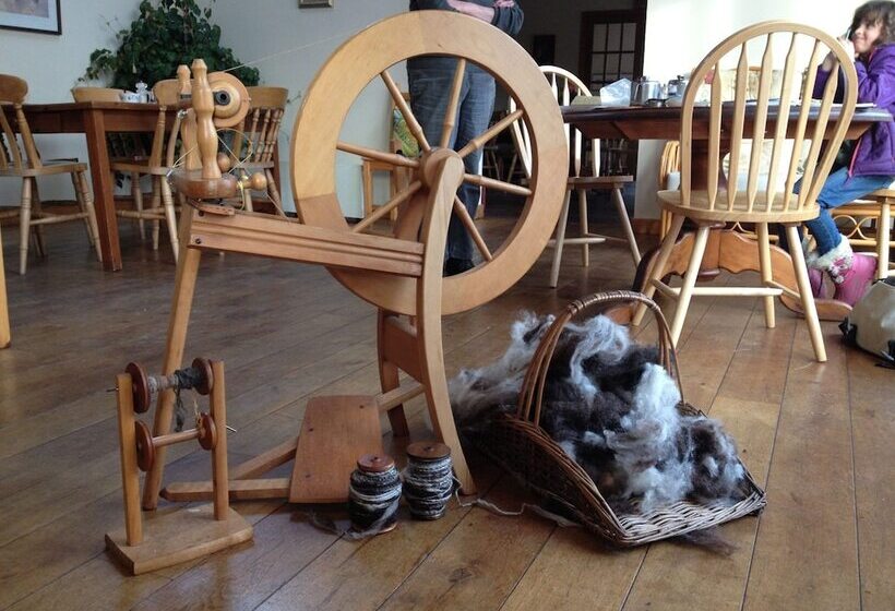 酒店 Ariundle Accommodation