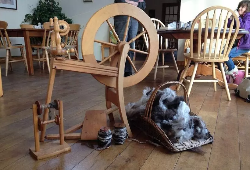 Hotel Ariundle Accommodation