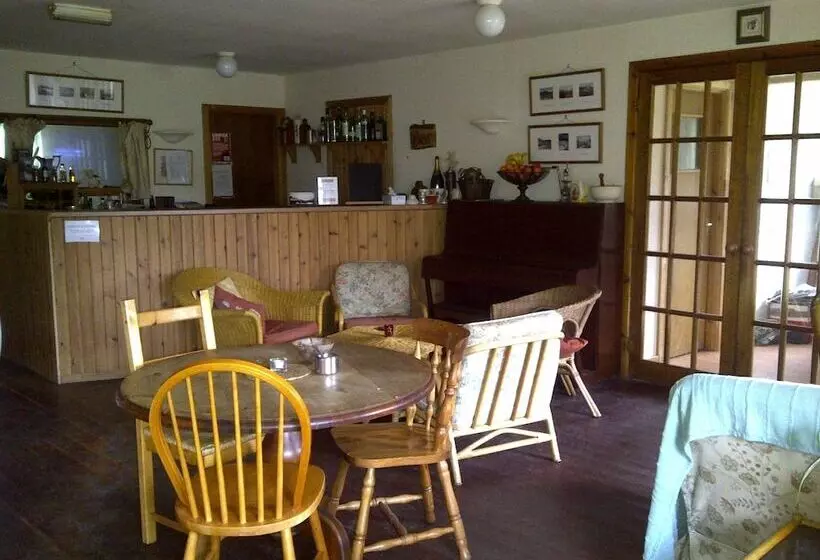 Hotel Ariundle Accommodation