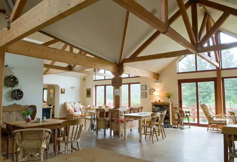 Hotel Ariundle Accommodation