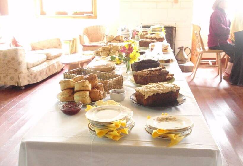 酒店 Ariundle Accommodation