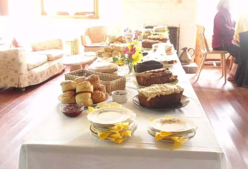 Hotel Ariundle Accommodation