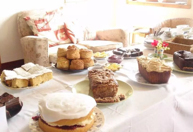 Hotel Ariundle Accommodation