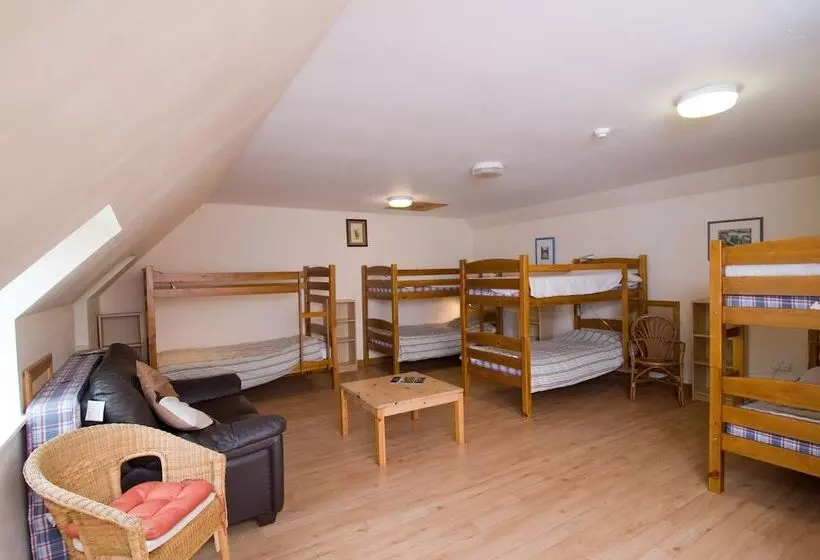 Hotel Ariundle Accommodation