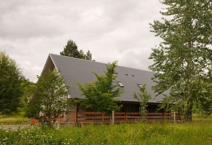 酒店 Ariundle Accommodation