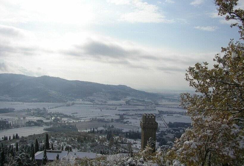 Сельский отель Agriturismo Casale Della Torre