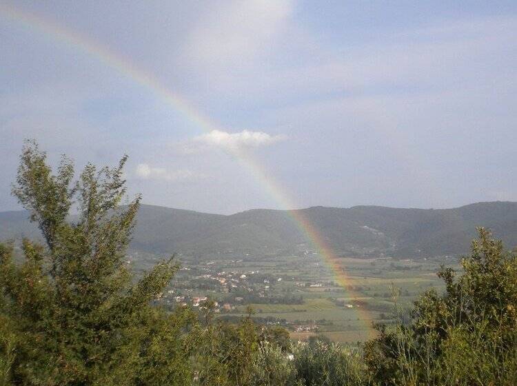 Сельский отель Agriturismo Casale Della Torre