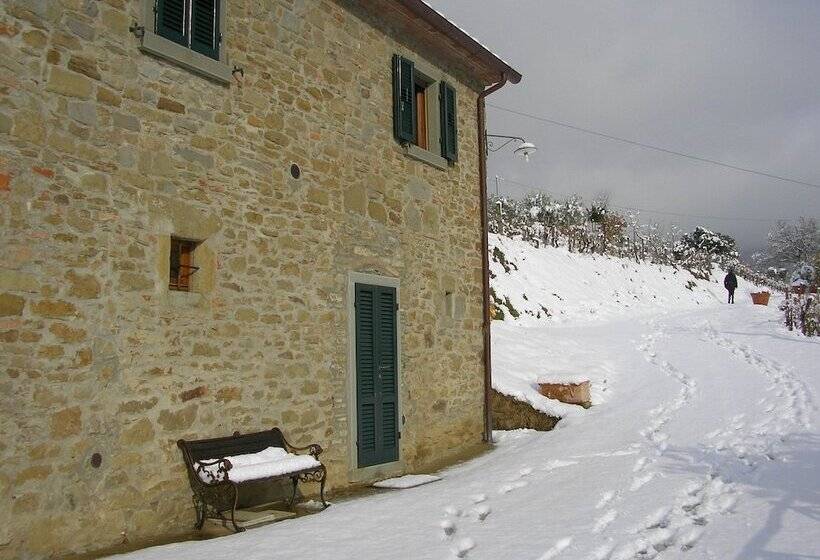 Сельский отель Agriturismo Casale Della Torre