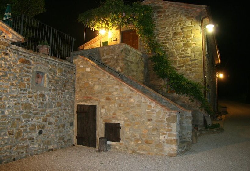 Сельский отель Agriturismo Casale Della Torre