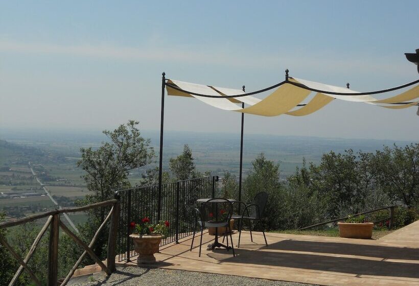 Сельский отель Agriturismo Casale Della Torre