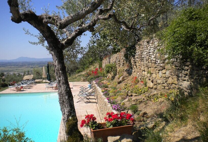 Сельский отель Agriturismo Casale Della Torre