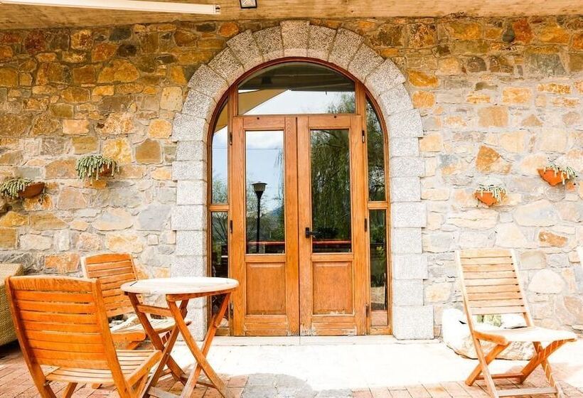 בית מלון כפרי Agriturismo Prisco