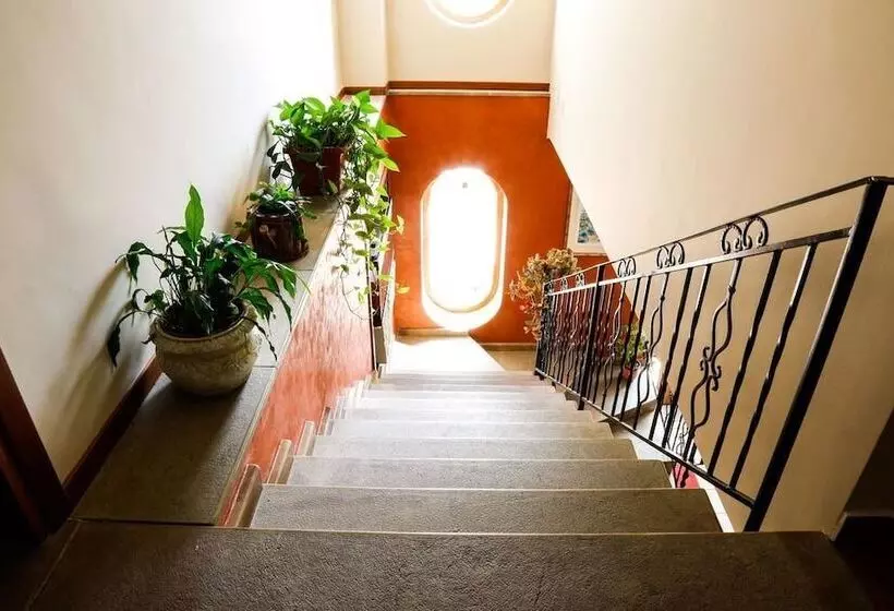田舎風ホテル Agriturismo Prisco