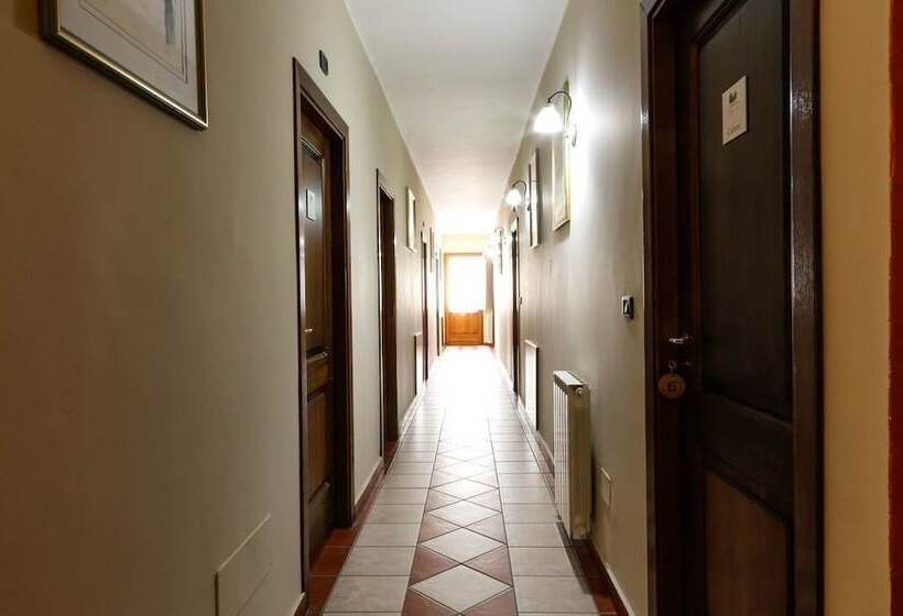 בית מלון כפרי Agriturismo Prisco