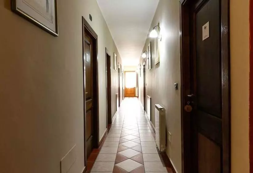 田舎風ホテル Agriturismo Prisco