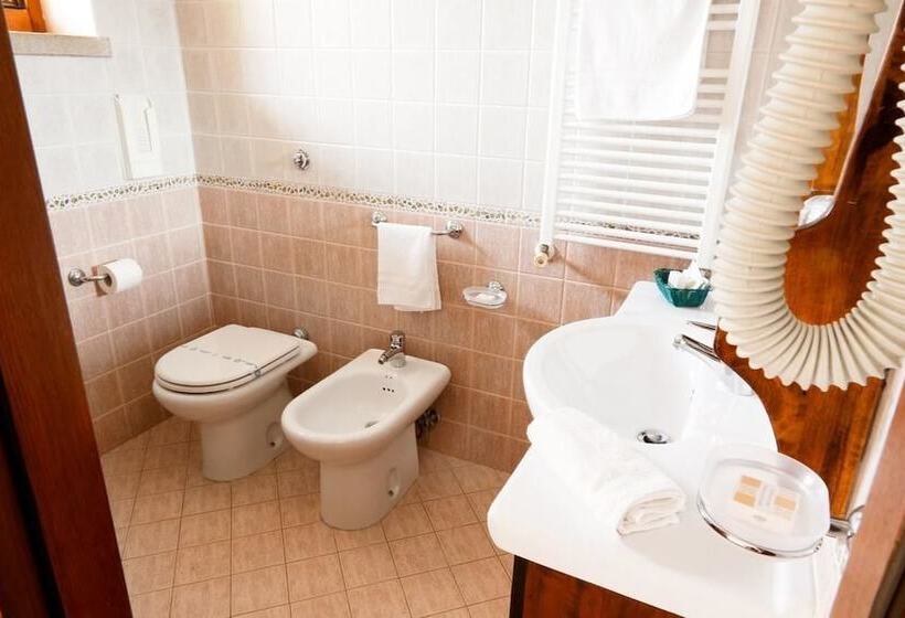 בית מלון כפרי Agriturismo Prisco