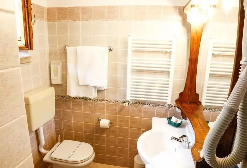田舎風ホテル Agriturismo Prisco