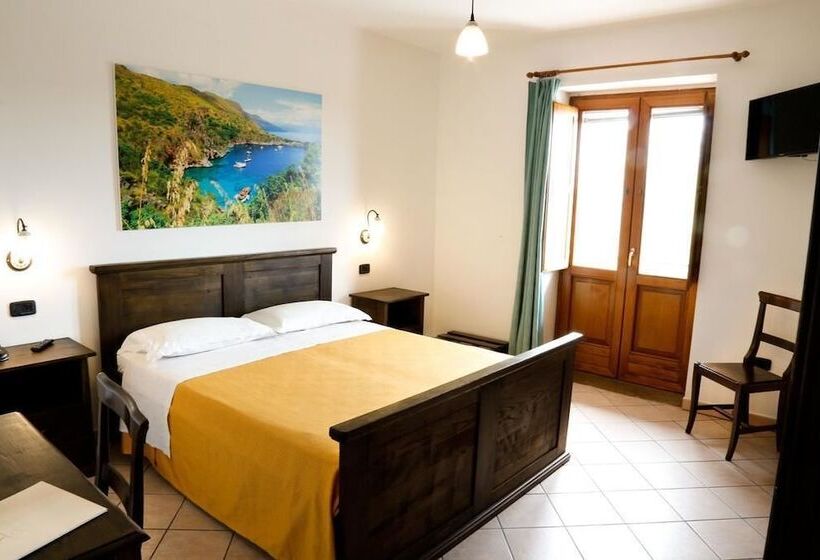 בית מלון כפרי Agriturismo Prisco