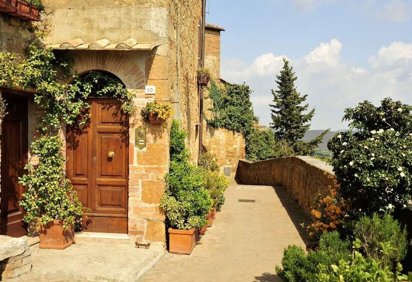 교외 호텔 Ventena Vecchia Antico Frantoio