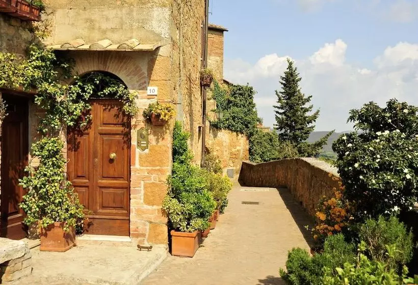 田舎風ホテル Ventena Vecchia Antico Frantoio