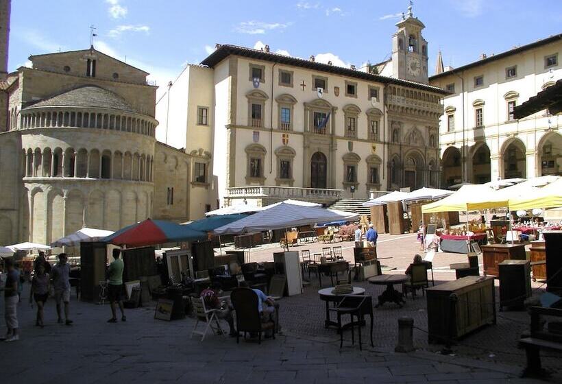 교외 호텔 Ventena Vecchia Antico Frantoio