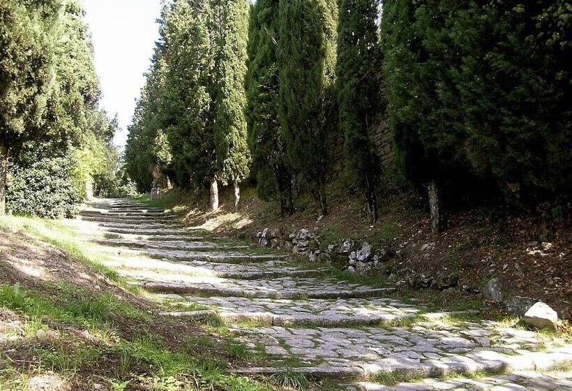 교외 호텔 Ventena Vecchia Antico Frantoio