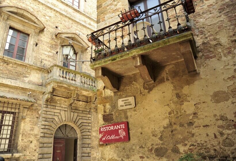 교외 호텔 Ventena Vecchia Antico Frantoio