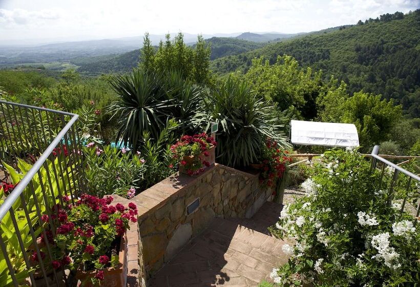 교외 호텔 Ventena Vecchia Antico Frantoio