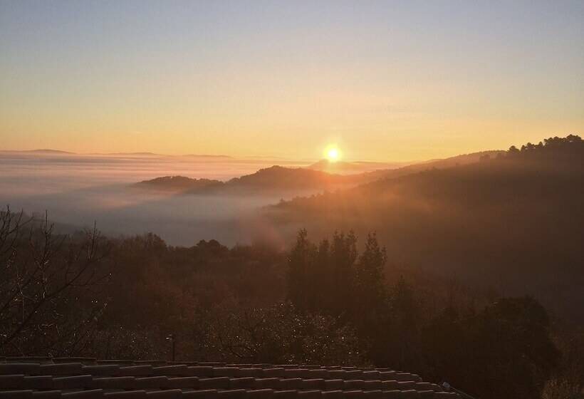 교외 호텔 Ventena Vecchia Antico Frantoio