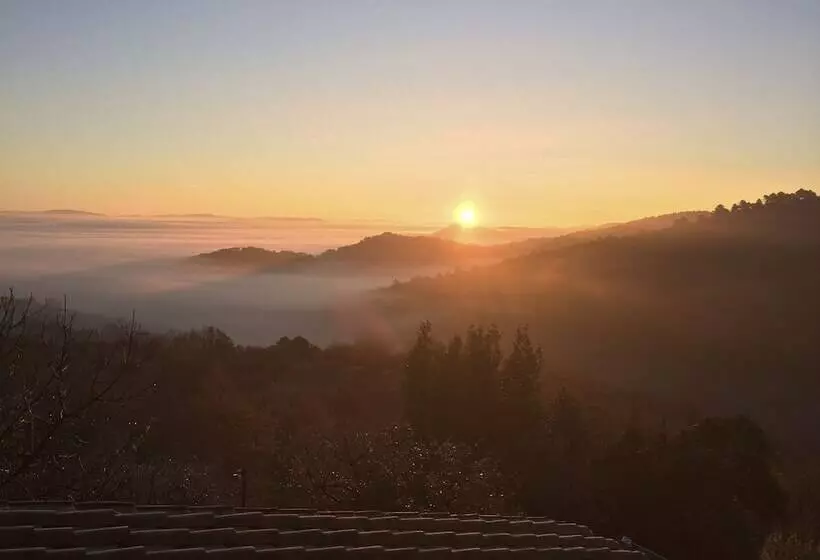 田舎風ホテル Ventena Vecchia Antico Frantoio