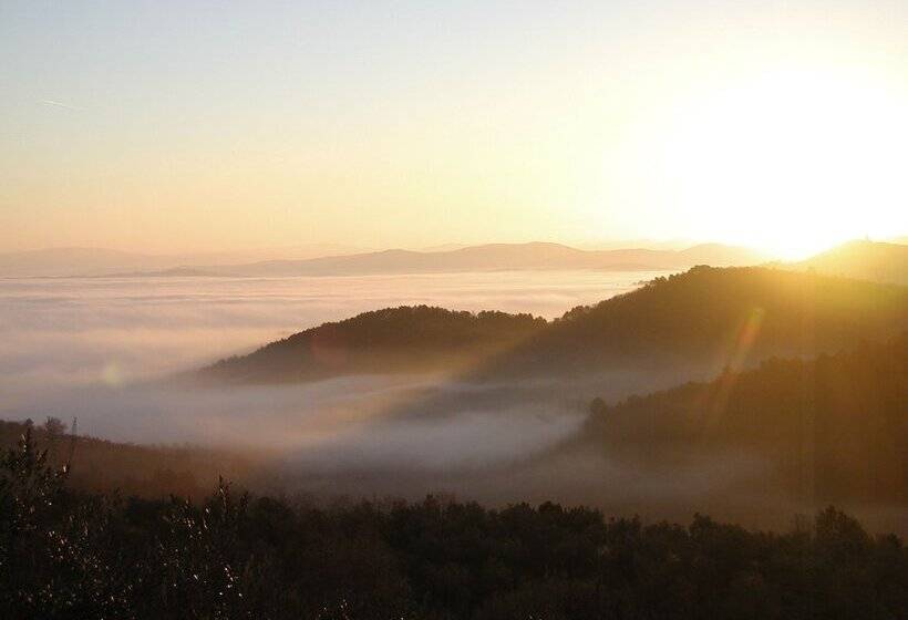 교외 호텔 Ventena Vecchia Antico Frantoio