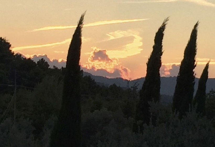 교외 호텔 Ventena Vecchia Antico Frantoio