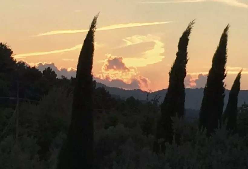 田舎風ホテル Ventena Vecchia Antico Frantoio