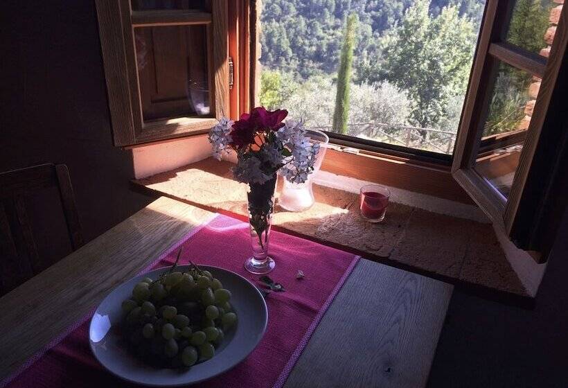 교외 호텔 Ventena Vecchia Antico Frantoio