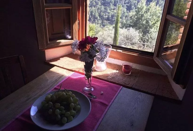 田舎風ホテル Ventena Vecchia Antico Frantoio