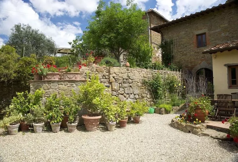 田舎風ホテル Ventena Vecchia Antico Frantoio