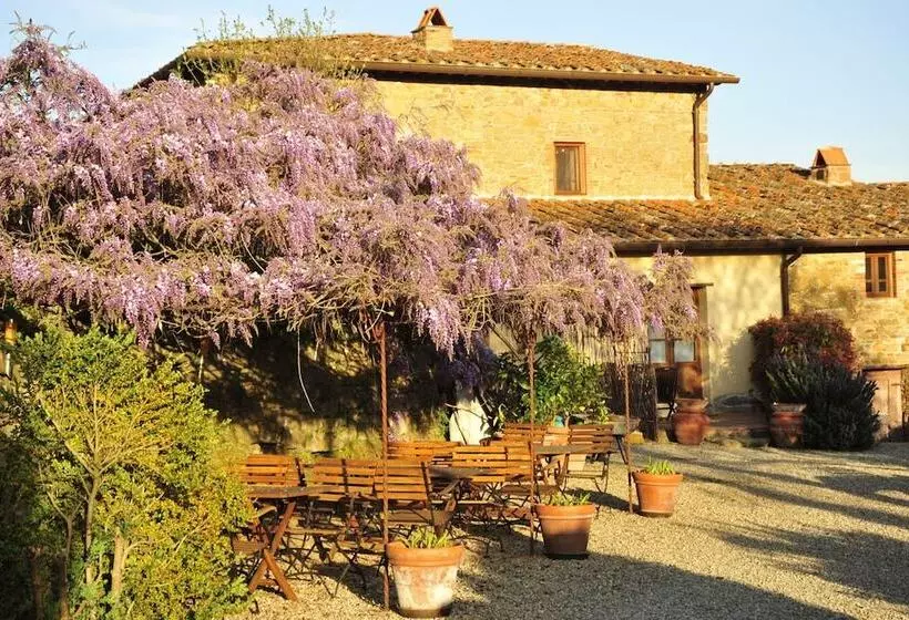 田舎風ホテル Ventena Vecchia Antico Frantoio