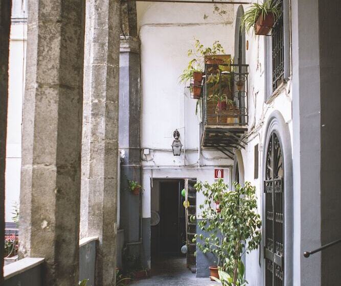 Palazzo Della Loggia B&b