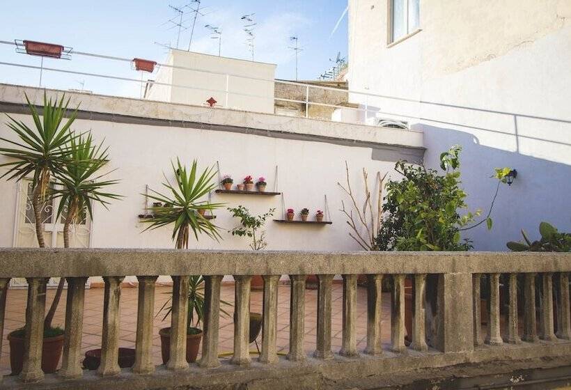 Palazzo Della Loggia B&b