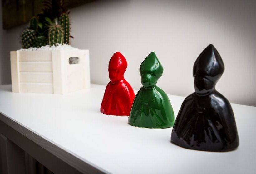 Palazzo Della Loggia B&b