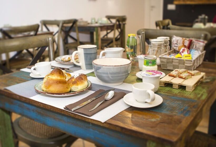 Palazzo Della Loggia B&b