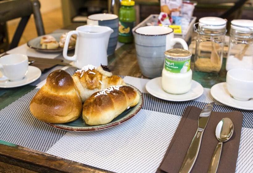 Palazzo Della Loggia B&b