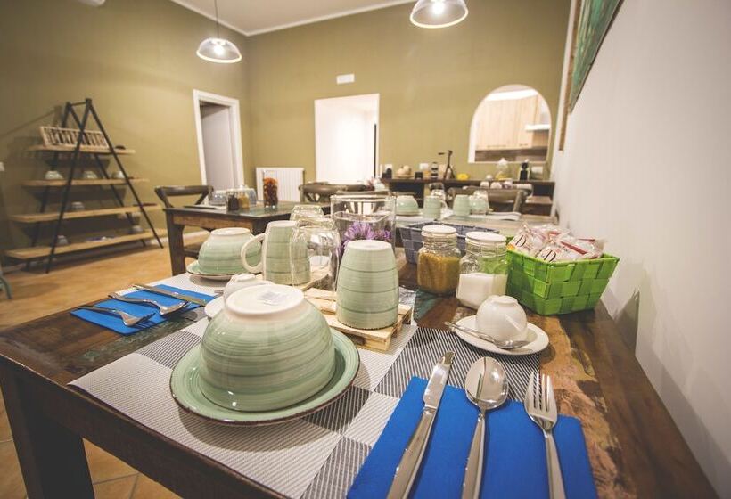 Palazzo Della Loggia B&b